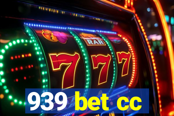 939 bet cc